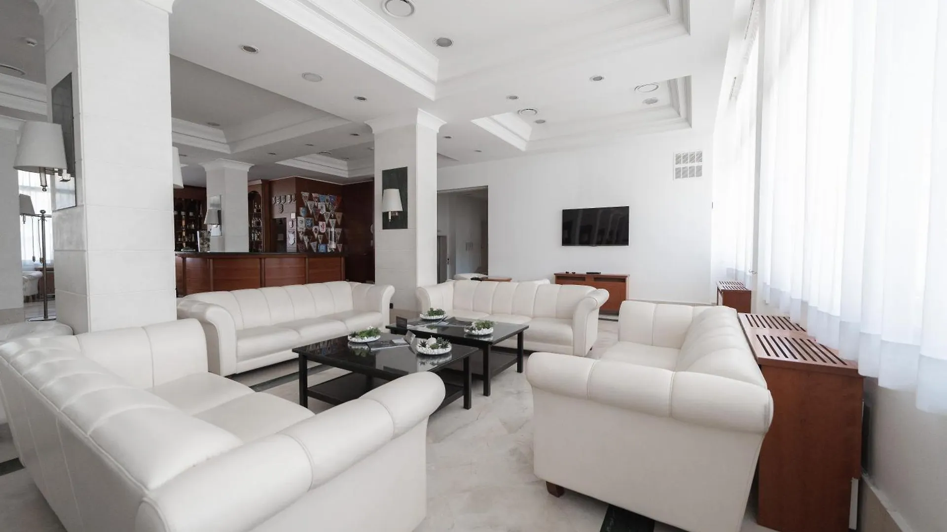 Hotel Nettuno CTA